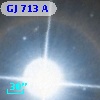 GJ   713 A