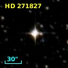 HD 271827
