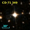 CD-71   349