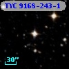 TYC 9168-243-1