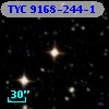 TYC 9168-244-1