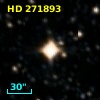 HD 271893