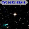 TYC 9172-539-1