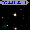 TYC 9185-924-1
