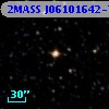 2MASS J06101642-7200308