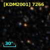 [KDM2001]  7266