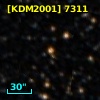 [KDM2001]  7311