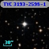 TYC 3193-2598-1
