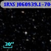 1RXS J060839.1-704028
