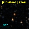 [KDM2001]  7706