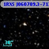 1RXS J060709.3-712756