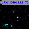 1RXS J060139.8-724744