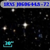 1RXS J060644.8-721257