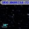 1RXS J060823.6-724309