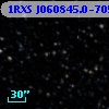 1RXS J060845.0-705024