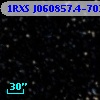1RXS J060857.4-703529
