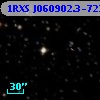 1RXS J060902.3-722447