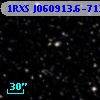 1RXS J060913.6-712424