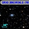 1RXS J061036.1-702813