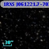 1RXS J061221.7-703501