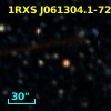 1RXS J061304.1-724320