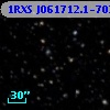 1RXS J061712.1-703742