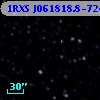 1RXS J061818.8-724846
