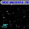 1RXS J061847.8-701518