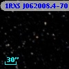 1RXS J062008.4-701555
