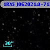 1RXS J062021.0-712211