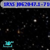 1RXS J062047.1-710427