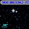 1RXS J062136.2-723557