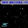 1RXS J062310.6-714826