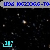 1RXS J062336.6-704455