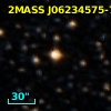 1RXS J062345.6-702319