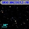 1RXS J062357.2-703453
