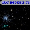 1RXS J062438.3-713910