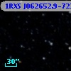 1RXS J062652.9-723939
