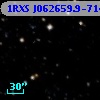 1RXS J062659.9-714316