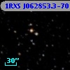 1RXS J062853.3-701849