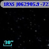 1RXS J062905.9-722051