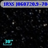 1RXS J060720.9-704859