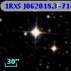 1RXS J062018.3-714254