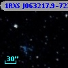 1RXS J063217.9-722739