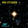 HD 271820