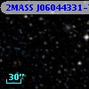 2MASS J06044331-7052265