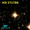 HD 271789