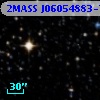 2MASS J06054883-7146462
