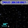 2MASS J06101067-7046033