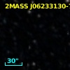 2MASS J06233130-7239166